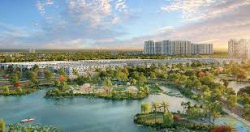 Sun Group muốn làm hai khu đô thị hơn 28.000 tỷ đồng ở Bắc Ninh