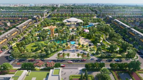 Tổng quan về tiến độ dự án Sun Bắc Ninh